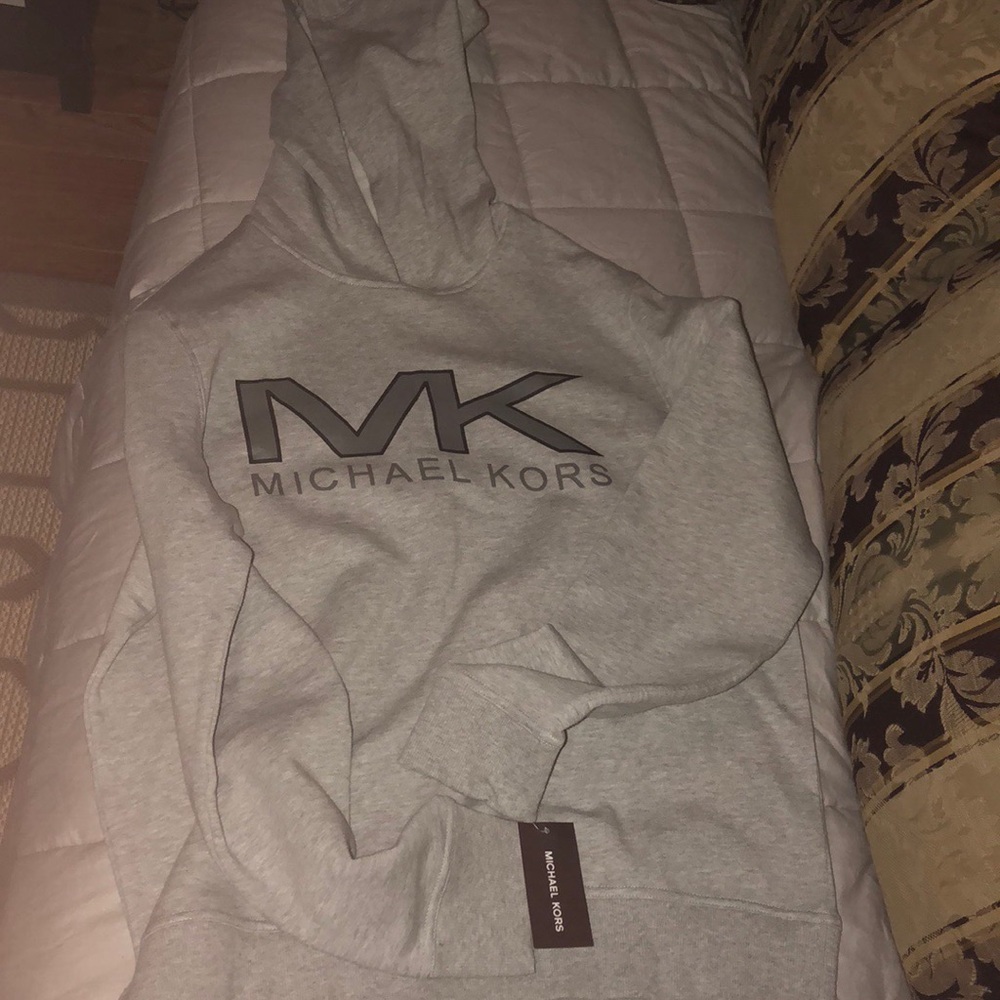 Michael Kors sweatshirt